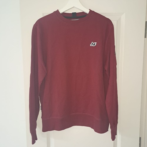 Peaceful hooligan mens long - peaceful,