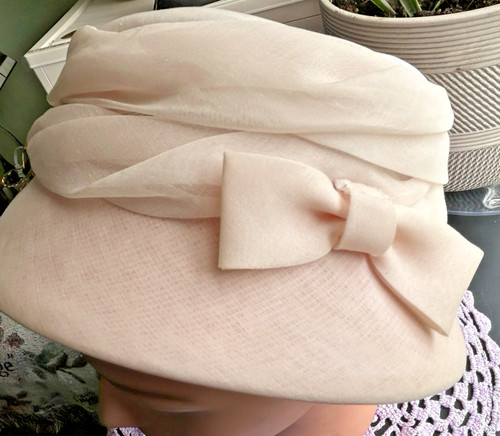 Vintage light pink - vintage, ladies