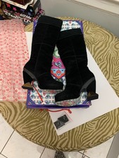 BNIB Irregular Choice Wills