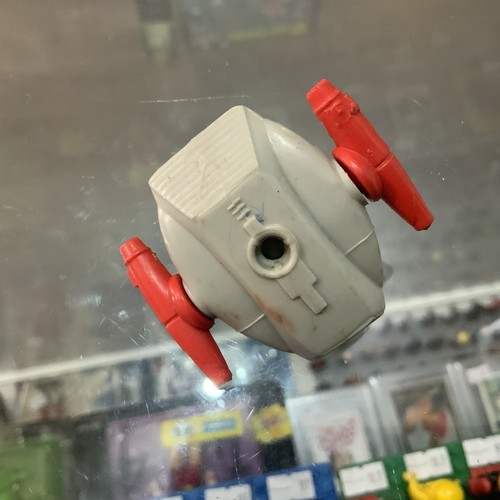Kenner centurions ace mccloud - ace,