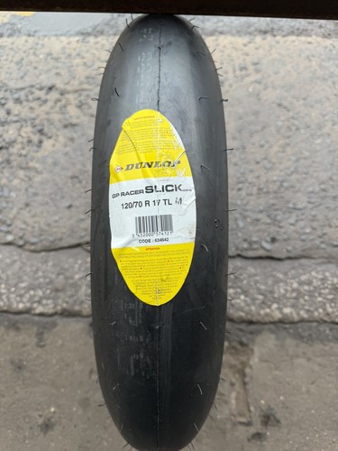 Racing tyre dunlop - tyre,