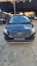 VOLVO XC60 2.0 DIESEL MANUAL