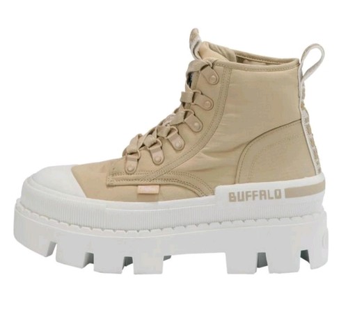 Buffalo raven beige - raven,