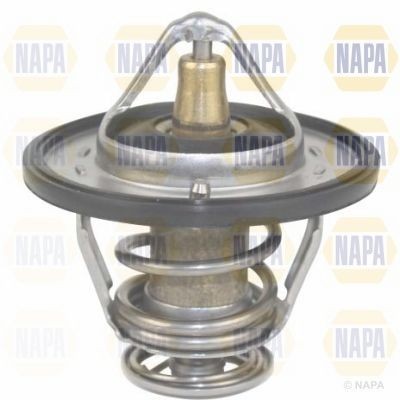 Napa thermostat for hyundai - napa,