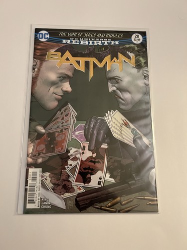 Batman dc comics - batman, (dc