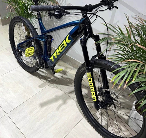 Trek rail 29in full - rail,