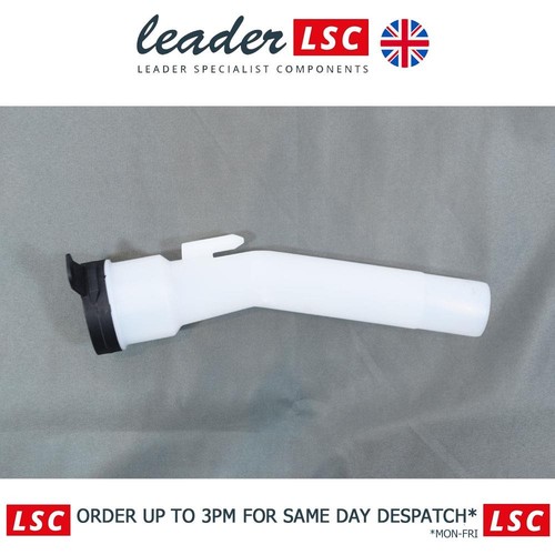 Washer bottle filler pipe - filler,