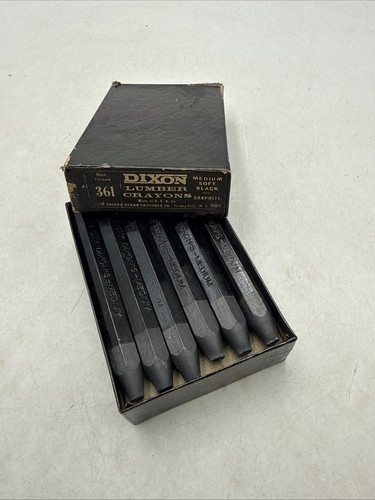 Vtg 1920 box - vtg,