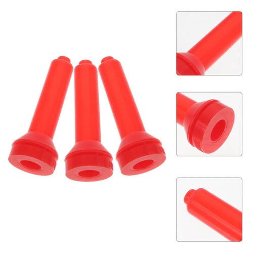 Pcs silicone lamb feeder - silicone,