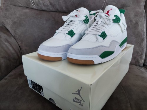 Nike air jordan - nike, sb