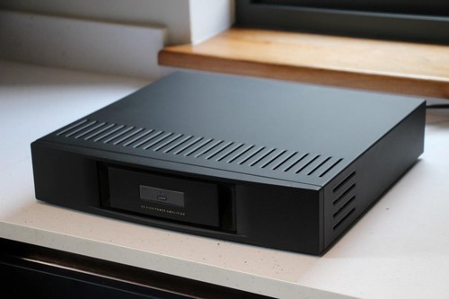 Linn 5125 power amplifier