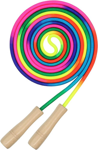 Long jump rope for kids - ft,