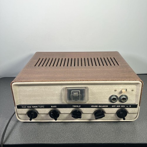 Luxman sq5b tube integrated - sq5b,