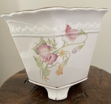 Norcroft Fine Bone China Plant