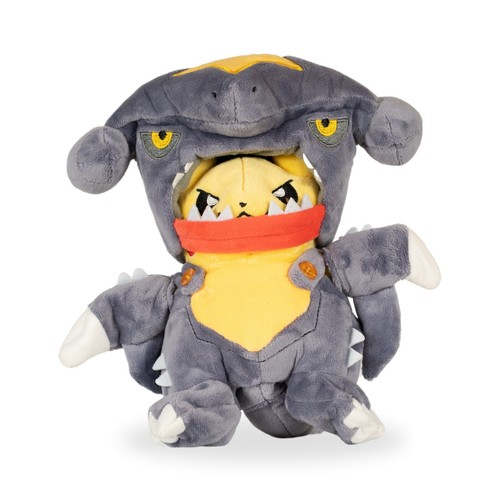 Pokemon pikachu garchomp - pokemon,