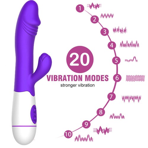 Speeds rabbit vibrator sex - rabbit,