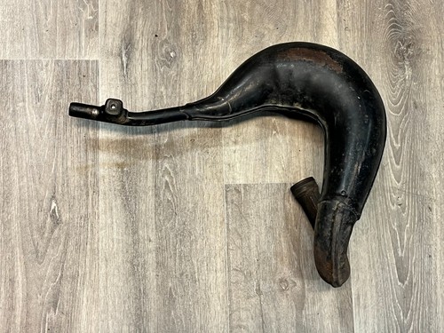 Manifold yamaha yz80 - manifold,