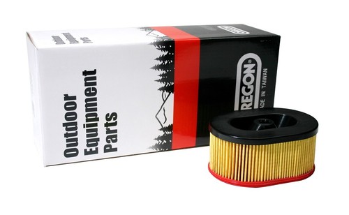 Air filter fits partner - air,