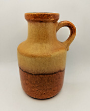 Scheurich West Germany Fat