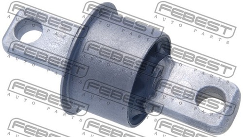New mounting differential - mounting,, for