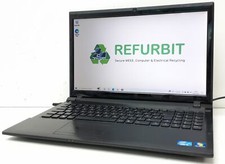 RM Education RM320 W255EU - i3-2350M 2.3GHz - 4GB RAM - 15.6" - 250GB HDD - W...