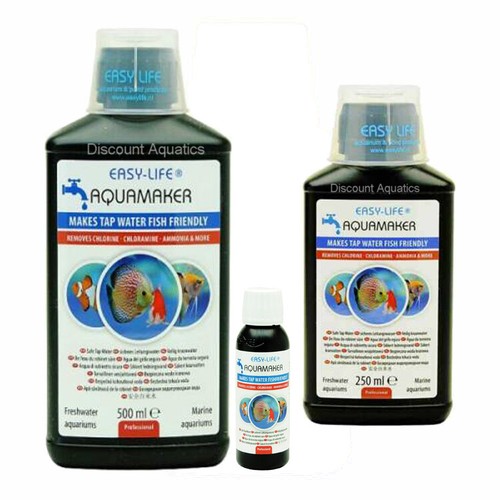 Easy life aquamaker - easy, aquarium