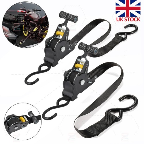 2pcs heavy duty - duty, retractable