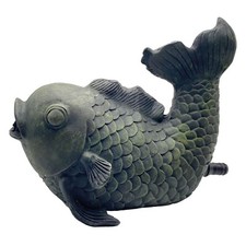 Pond Spitter/Fountain Koi Fish