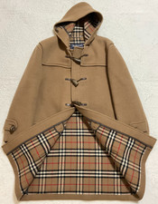 Burberry's Men's Vintage