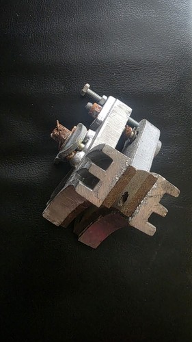 Handbrake caliper fits winget - caliper,