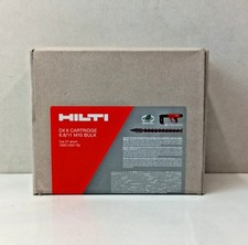 Hilti DX 6 Cartridges 6.8/11
