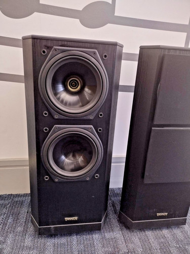 Tannoy 611 compact - tannoy,