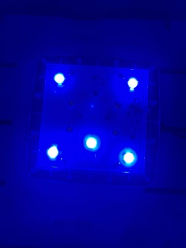 Qa3 tmc aquaray aquabeam - qa3,