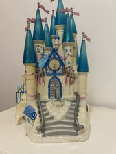 Polly Pocket Disney Cinderella Castle Playset Vintage Trendmasters 1996