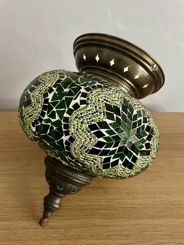 Large turkish moroccan - moroccan, mosaic