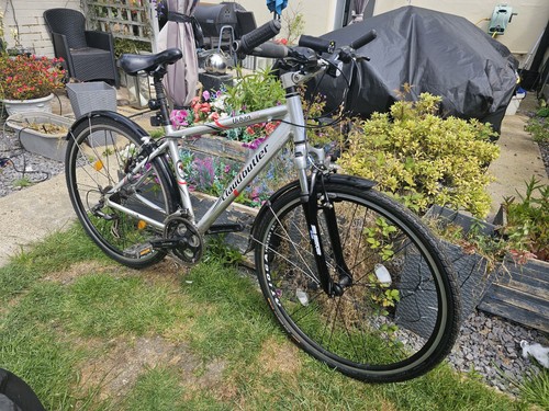 Claud butler urban - 200, hybrid