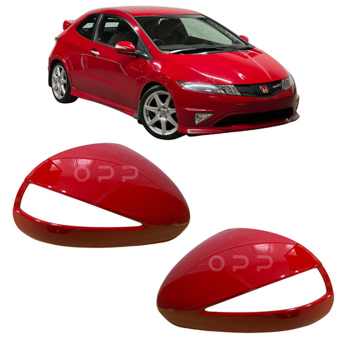 Honda civic mk8 - honda,