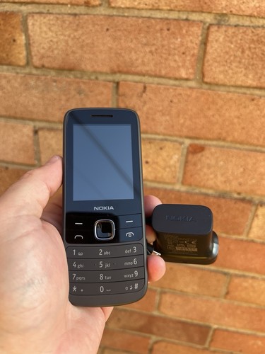 Unlocked nokia 225 dual sim - nokia,