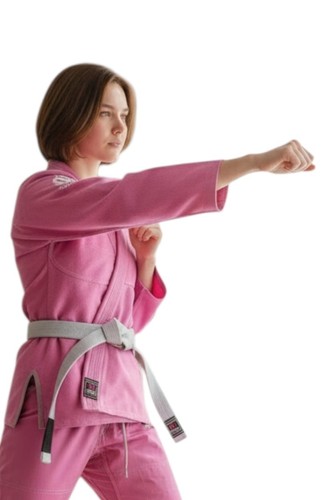 Women bjj brazilian jiu - gi,