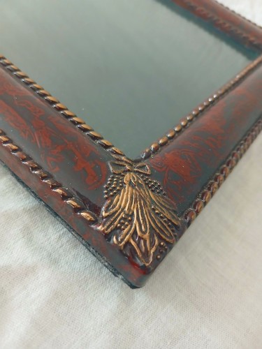 Vintage 5 inch - 9, 6.5