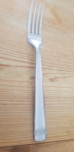 Viners fork stainless - , steel
