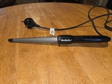 BaByliss Ceramic Curling Wand
