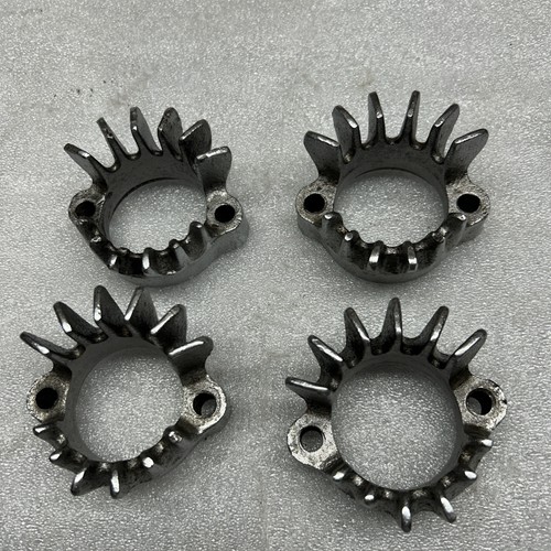 Honda cb750 four sohc - sohc, exhaust