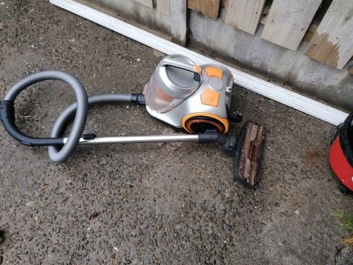 Vax power cylinder - 5, vacuum