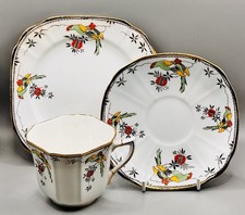 Phoenix Fine China Trio: Cup