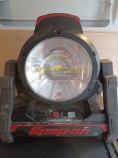 *NEW* Snap On 18V Cordless Work Floodlight (2700 Lumen) CTFLU9050