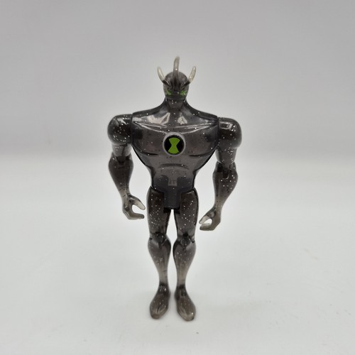 Ben alien force x - ben,