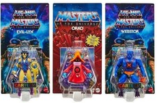 He-Man and the Masters of the