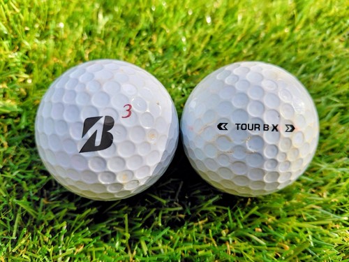 Bridgestone tour b x - x,