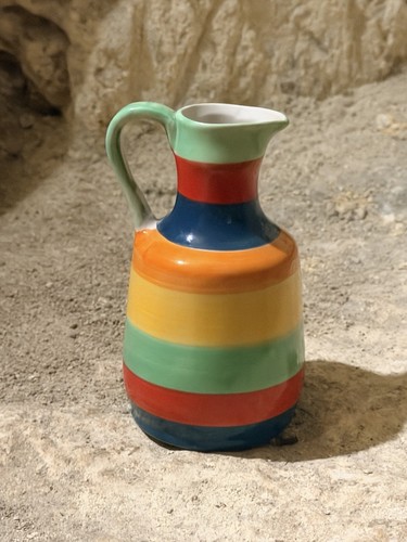Vintage jug mdina malta - mdina,